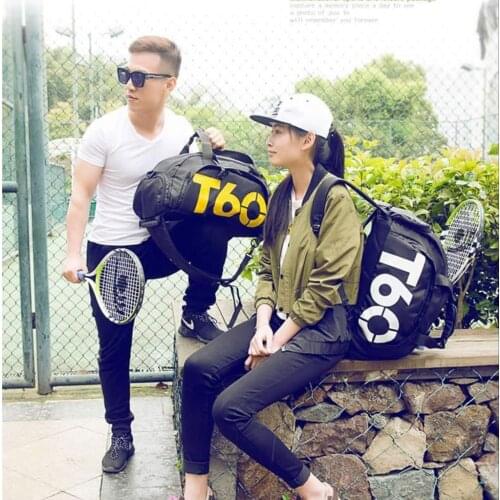 Jfory Women's Sports Bags