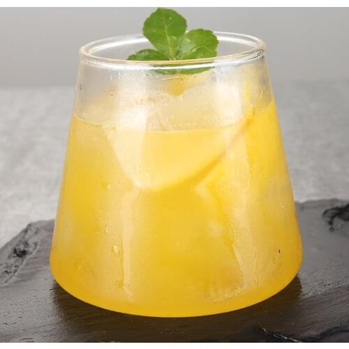 Mount Fuji, a cup of beer cocktail glass cup of fruit juice cup of whisky glass milk cup bar glass
