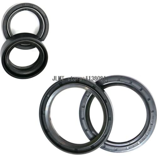 Fit for YAMAHA 250 SR 1980 - 1994 32X44X10.5 mm (2 pieces) 32 44 10.5 Fork Oil Seal