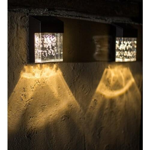 Moonlux LED Street Lamps