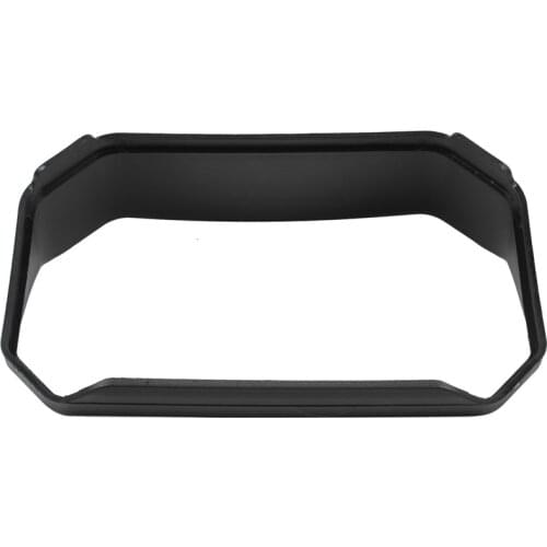 DHBH-Motorcycle Sun Visor Instrument Hat Display Cover For Bmw R1250Gs Adv F750Gs F850Gs Adv R1200Gs Adv 18-19