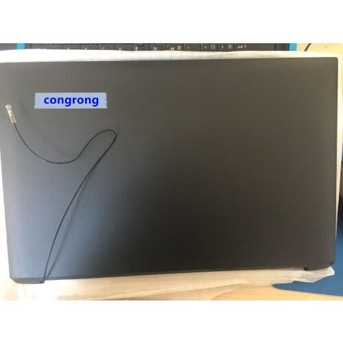 Laptop Top LCD Back Cover for LENOVO B570 B570E B575 B575E A shell