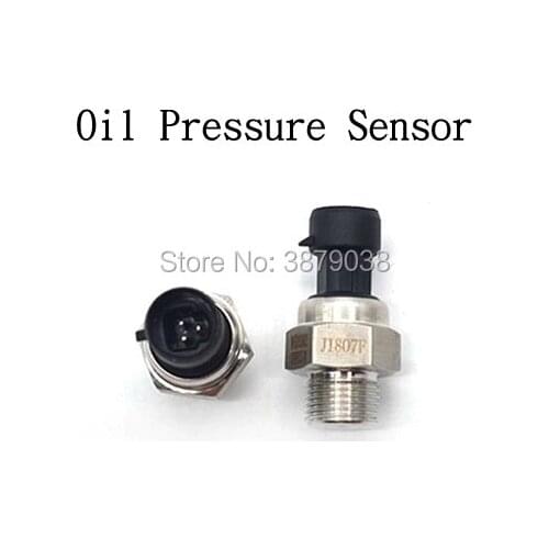 Original accessories 09 Ho-we electronic oil pressure sensor accessories sensor VG1092090311 T0222