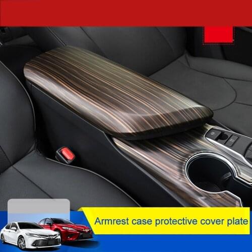 Armrests For Cars QHCP China