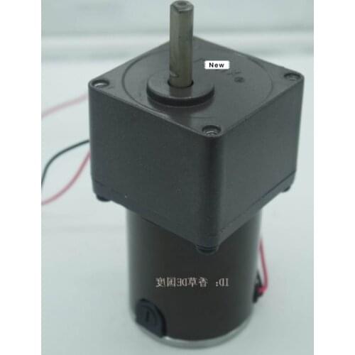 Gear reducer motor 60JB180G0832 55ZY-15 -01 Deceleration new original