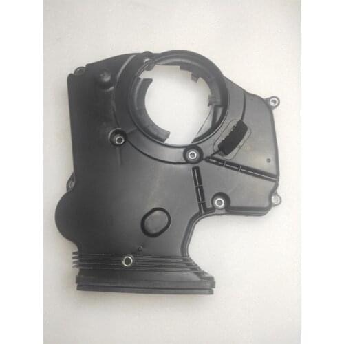 SMD331250 / SMD331250E /SMD366717 Timing belt front lower cover for Great wall haval 4G64/4G63