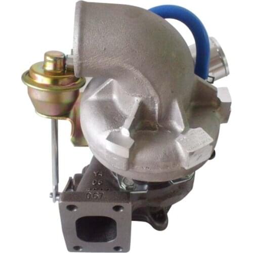 Eastern Turbo CHarger HT12-11B 144111W402 047-276 14411-1W402 Turbocharger for Nissan Diesel Engine QD32Ti