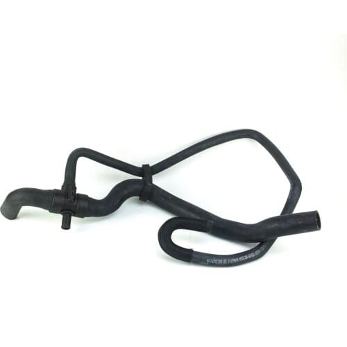 Radiator Outlet Pipe 135224 For Dongfeng Citroen C5 2.0 Automatic Free Shipping