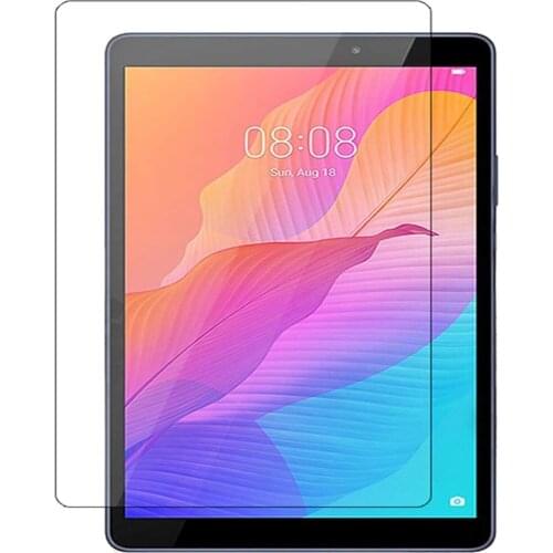 For Huawei MatePad T8 Explosion-Proof Screen Protector Cover Anti-Scratch Tablet Tempered Glass Screen Film Tablet Accessories