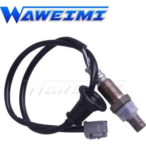 WAWEIMI 89465-02370 Lambda O2 Oxygen Sensor For Toyota Corolla 1ZRFE 1.6L Brand New