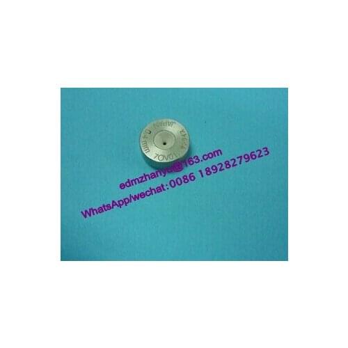 4458910 Wire Guide for SEIBU wire EDM / SEIBU 4458910 / SEIBU S116 ceramic