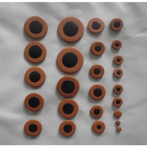 5 set advanced Alto sax pads 125 pcs Great material