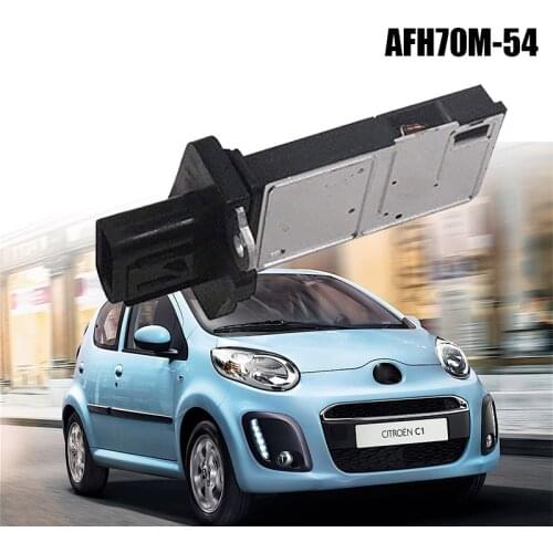 Mass Air Flow MAF Meter Sensor For Peugeot Boxer Citroen Relay JUMPER 2.2 HDI TD4 D 06-17 9657127480 1920 KQ 1920KQ AFH70M-54