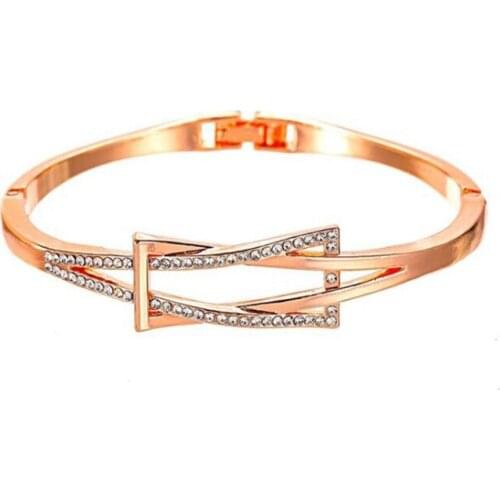 DIYALO Pink Bracelets