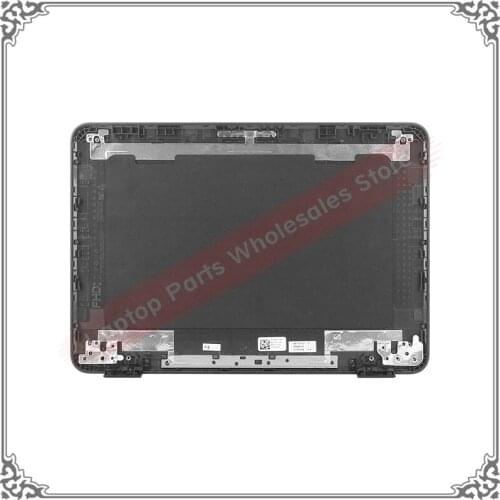 For DELL Latitude 3330 LCD Back Cover PNMTH lcd top cover back case replacement black