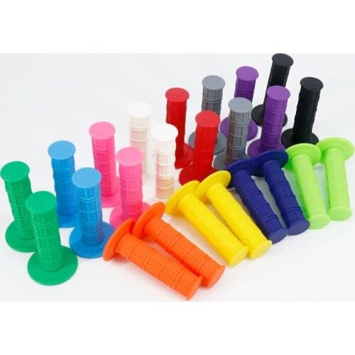 GRAYCEWODY Motorcycle Throttle Grips