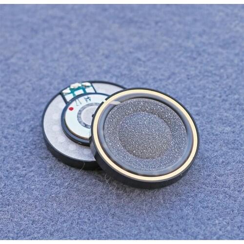 HiFi 52mm Headphones DIY Speaker unit 32 Ohm Low Frequency Carbon Diaphragm Headphones Drivers Audiophile for N90Q DIY
