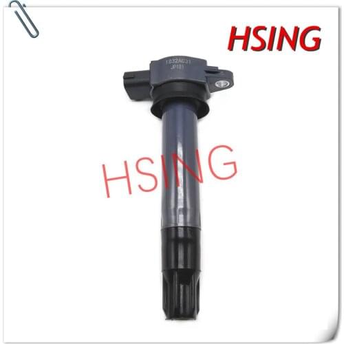HSINGYE BRAND-NEW# 1832A031 Ignition Coil Fits For 2009 Galant 3.8L V6 2010-2011 Endeavor 3.8L V6 ***Part No# UF643