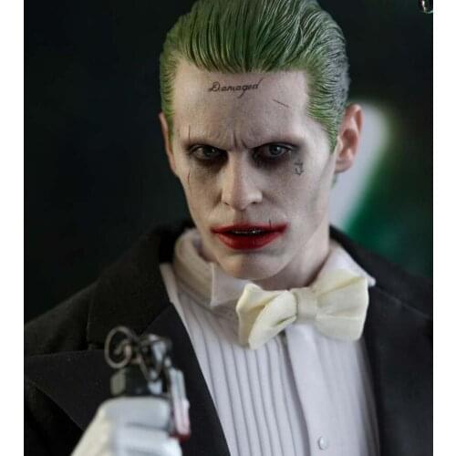 HT hottoys Hot Toys MMS395 MMS-395 1/6 Collectible Action Figure Toy Doll Model Body In stock