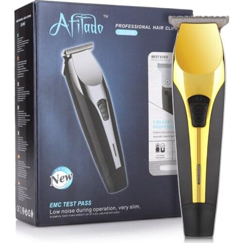 USB Professional Hair Clipper for Men Cordless Haircut Baldheaded Hair Trimmer Barber Cut Hair Cutting Machine trimer cutter