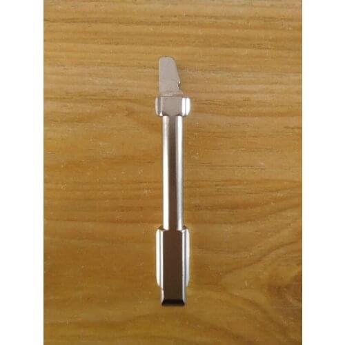 NO.91# Original Replacement Flip Remote Key Blade Car Key blank For Ford Flip Remote Key