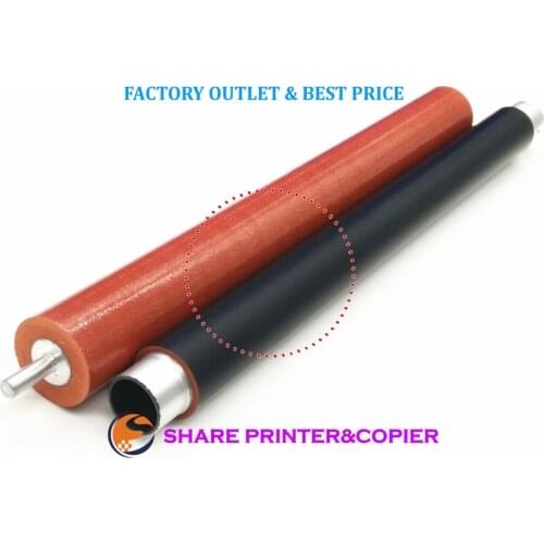Share Generic 1 set Long life fuser roller kit LY6753001 LY6754001 for Brother HL3140 HL3170 MFC9130 MFC9330 MFC9340 HL3150