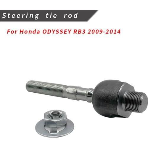 Suitable for Honda Steering tie rod (left) END SET RACK FOR HONDA ODYSSEY RB3 2009-2014 53010-SLG-W01