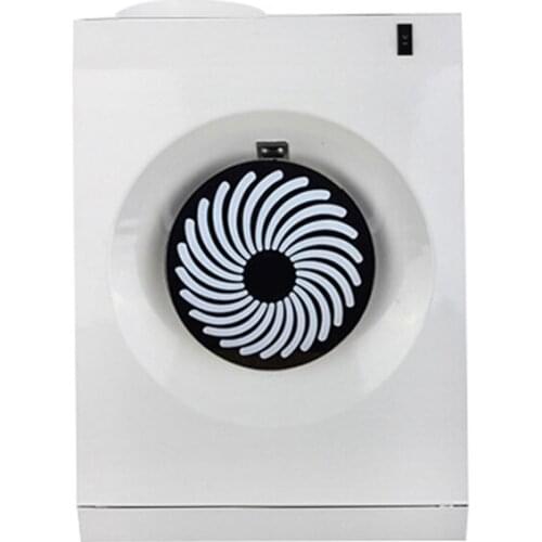 Mini Kitchen Exhaust Hood Range Hood Side Suction Range Hood Small Wall-Mounted Range Hood Household CXW-100-001 100W 50dB