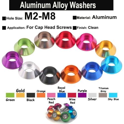 Шайбы Yiqianyuan China At AliExpress