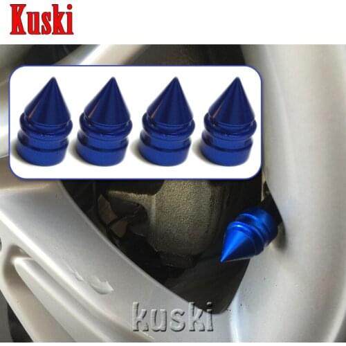 4Pcs/Lot Car Styling Tower Tyre Valve Caps For Lexus RX NX GS CT200H GS300 RX350 RX300 Seat Leon Ibiza Altea MG 3 ZR Accessories