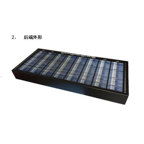 Antecheng 256 sim bank for bulk sms, 256 sim pool with 256 sim slot, sms sim bank work with modem