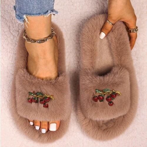 ETHEL ANDERSON Women's Slippers