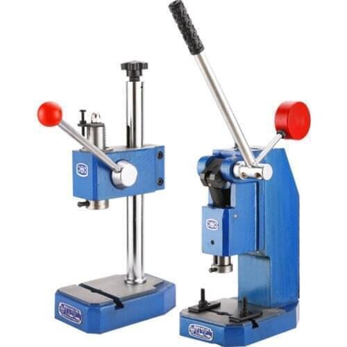 J03-0.6A Industrial Precision Manual Presses, Hand Triggers, Hand Beer Machines, Desktop Punches, Presses