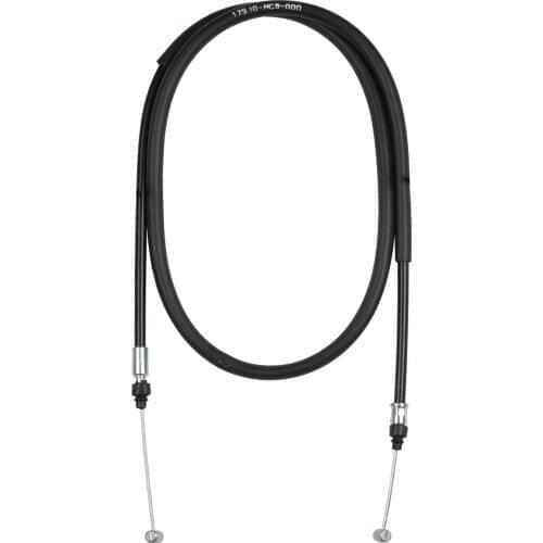 MotoMaster 17950-MC5-000 Choke Cable for Honda CX 500 C Custom/ CX 500 Euro Sports E
