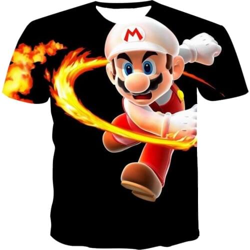 2021S New Zany 3d Summer Hipster Short Sleeve T Shirt Wolf In The Snow T Blazer Xxs-6xl