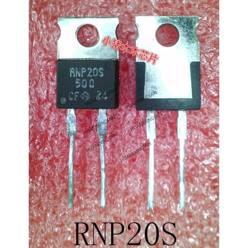 Brand new original RNP20S-500CF RNP20S-500 RNP20S TO-220-2 High Quality