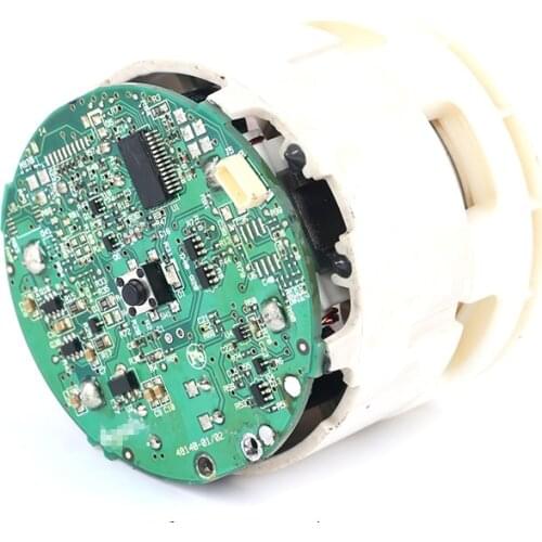 Vacuum Cleaner Board and Motor for Dyson V6 Vacuum Cleaner Parts Engine Replacement