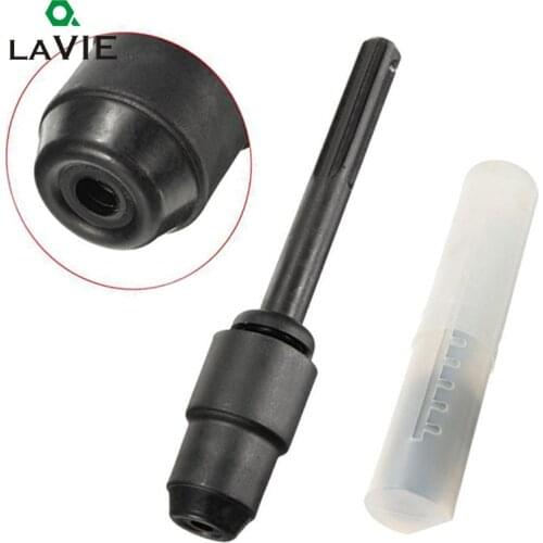 1pc Power Tool Accessories 1/2X20UNF SDS MAX TO SDS PLUS Chuck Adaptor Drill Bits Converter Hammer Drill Tool Connecting