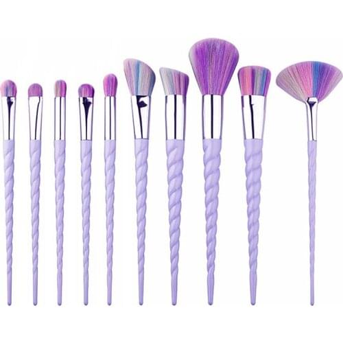 PINKLANDS Blush Brushes