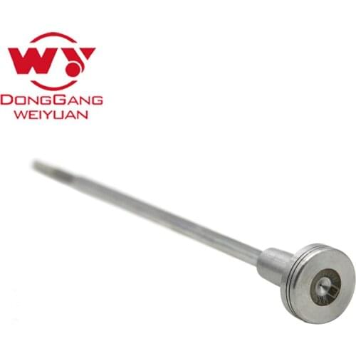 4pcs/lot Common rail Injector Control Valve F00RJ01819/F 00R J01 819/FOORJ01819 for Bos injector0445120279/0445120282/0445120157