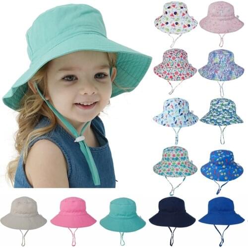 SIRENXI Hats For Babies