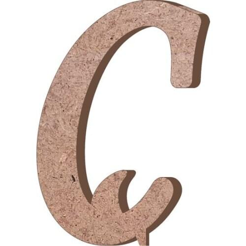 Modern Okutan Hobby Hr4 O Letter trinket Wooden Object trinket baratija حلية орнаментальный