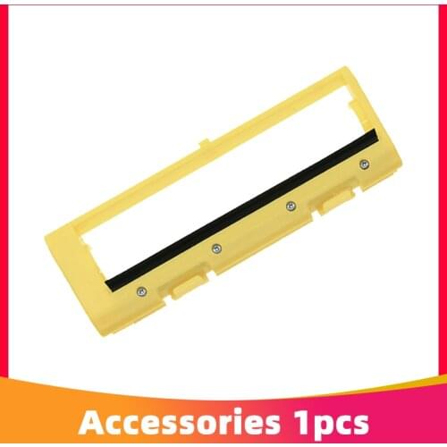 Main Brush Cover Universal for Ecovacs Deebot N79 N79C N79S / Eufy RoboVac 11 11C / Conga Excellence 990 Robotic Vacuum Cleaner