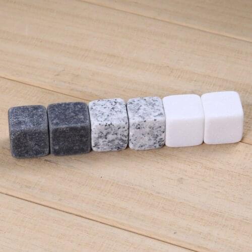 Winnereco Stones For Whiskey
