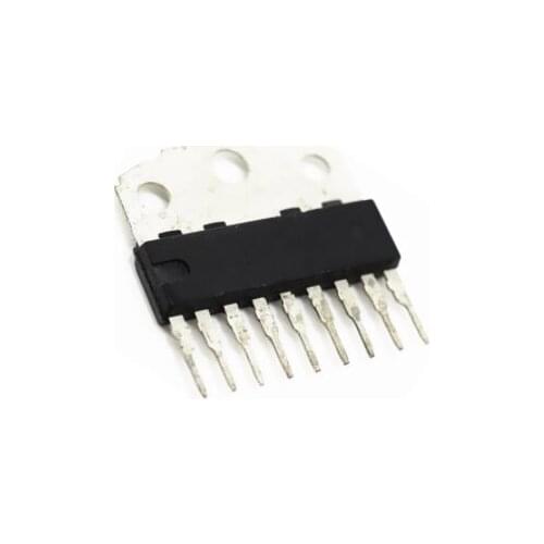 1pcs/lot TA8445K SIP12 ZIP12 audio amplifier In Stock
