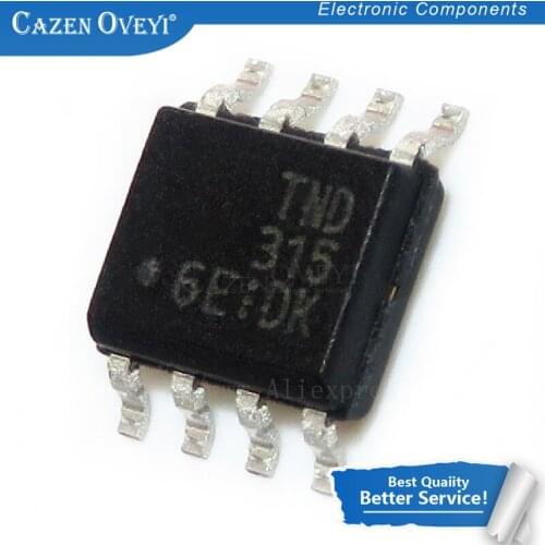 1pcs/lot TND315S TND315 315 SOP-8 In Stock