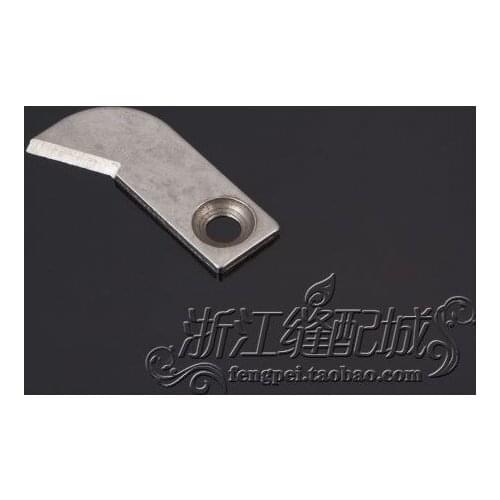 4-2 Button Mounting Trimming Knife Cutting Knives Secant Knife Sewing Machine Parts