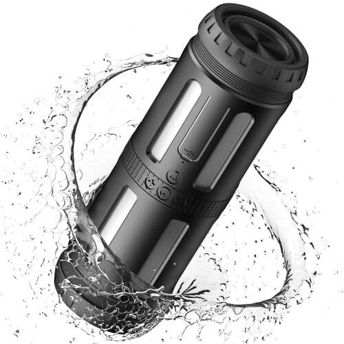 DNT Portable Speakers