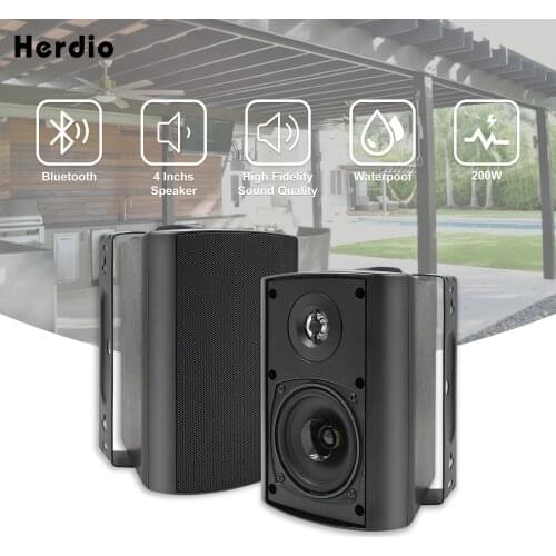 Системы домашних кинотеатров Herdio China At AliExpress