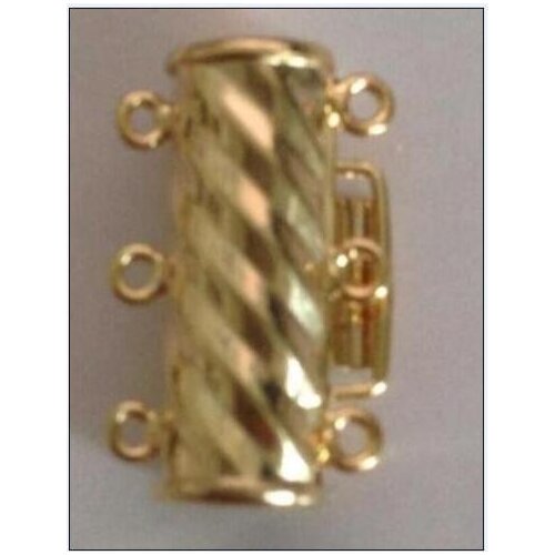 Beautiful 4row 11-12 mm tahitian silver gray pearl necklace 18-22inch